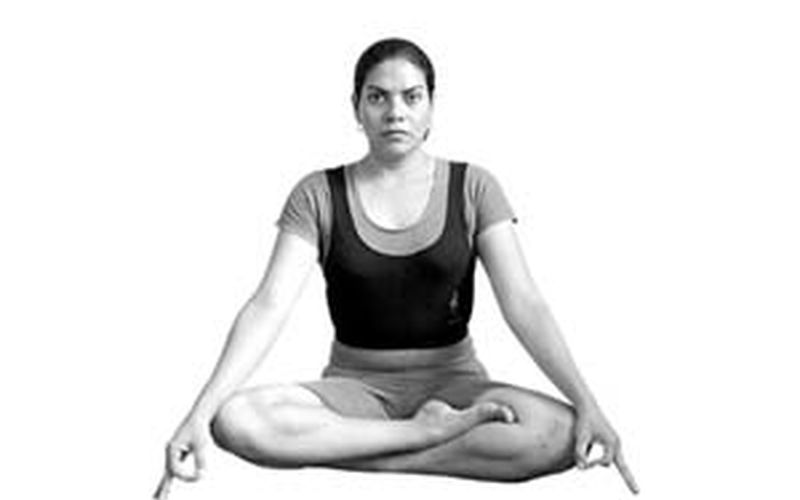 asanas para la prostata