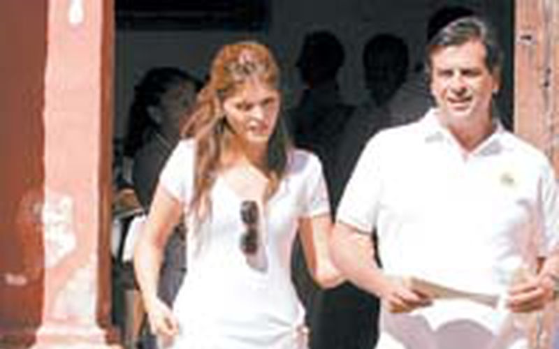 Ana fernandez jose barbara maria Ana Bárbara Ana fernandez jose barbara maria La grosería